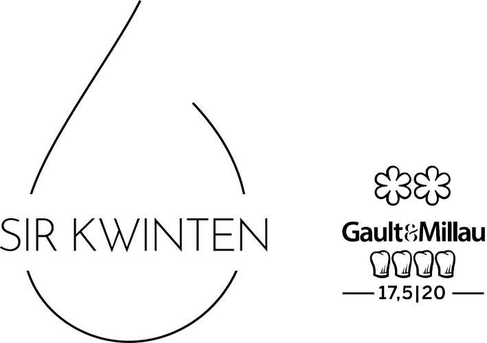 Sir Kwinten Logo